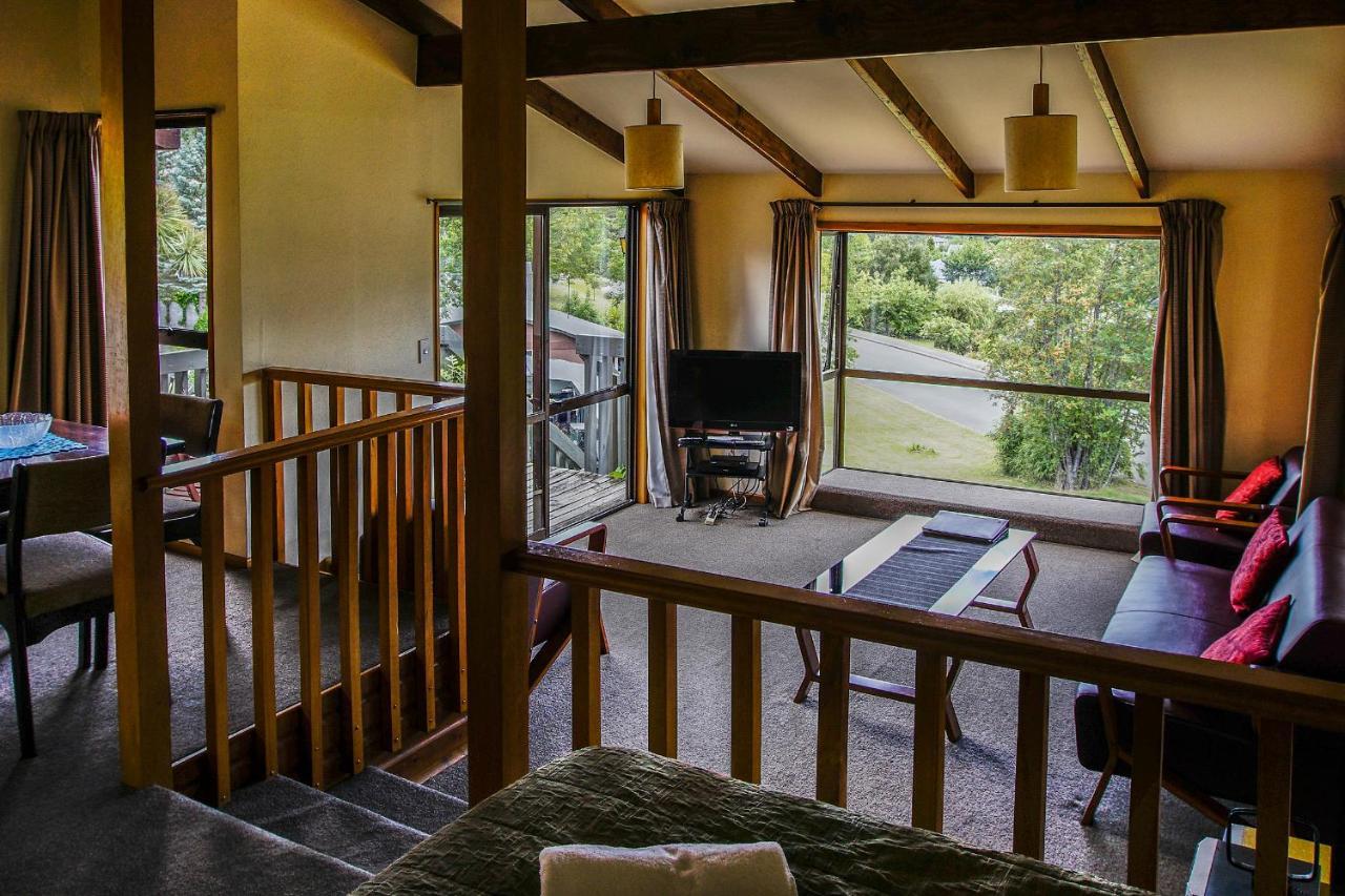 Greenacres Alpine Chalets & Villas Hanmer Springs Eksteriør bilde